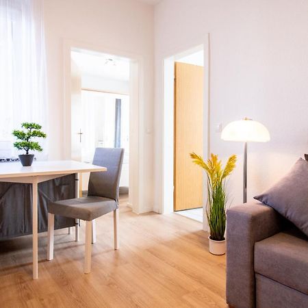 Appartamento Burg Rotraut #3 Sellin  Esterno foto